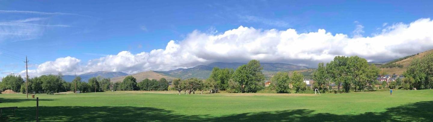 Centrico Y Acogedor Estudio, Llivia, Cerdanya. Exterior foto